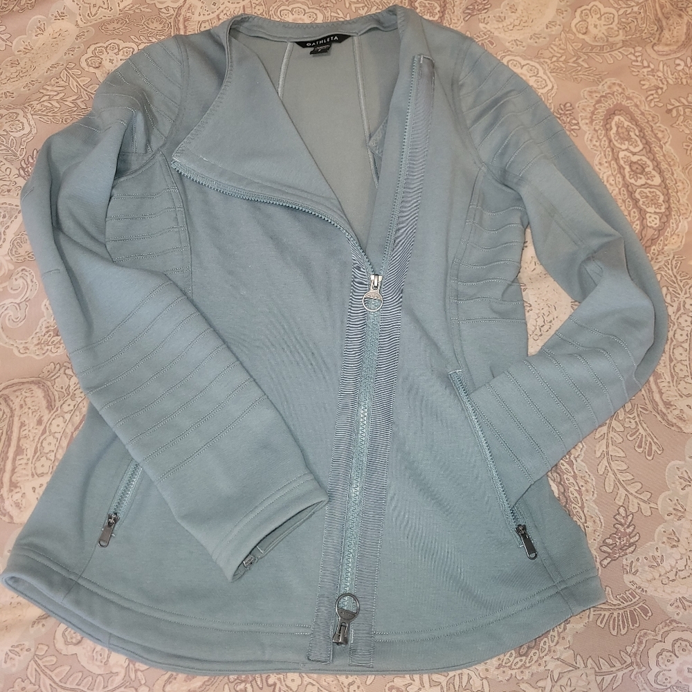 Moto jacket